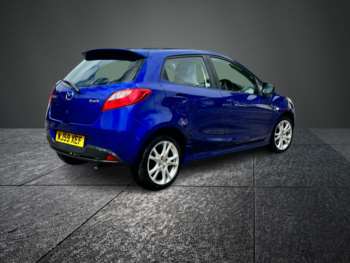 Used Mazda Mazda2 2009 for sale - 75086369: Photo