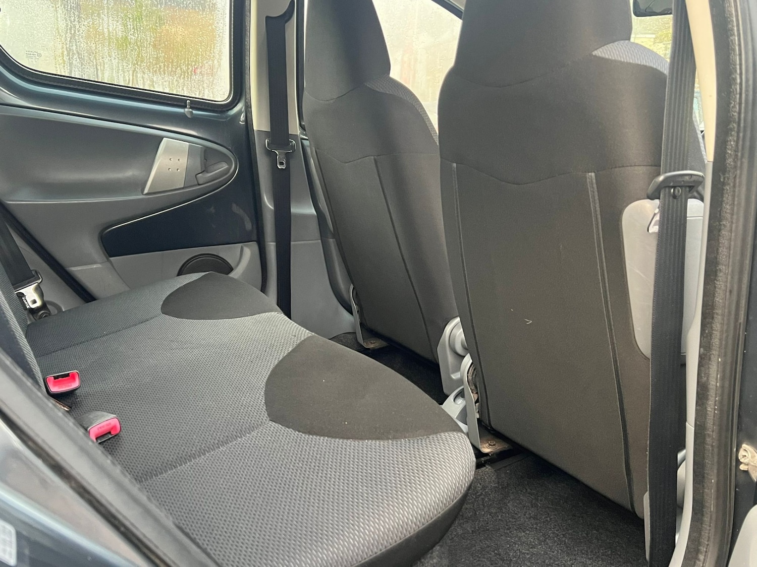 Used Toyota AYGO 2007 for sale - 76906135: Photo 10