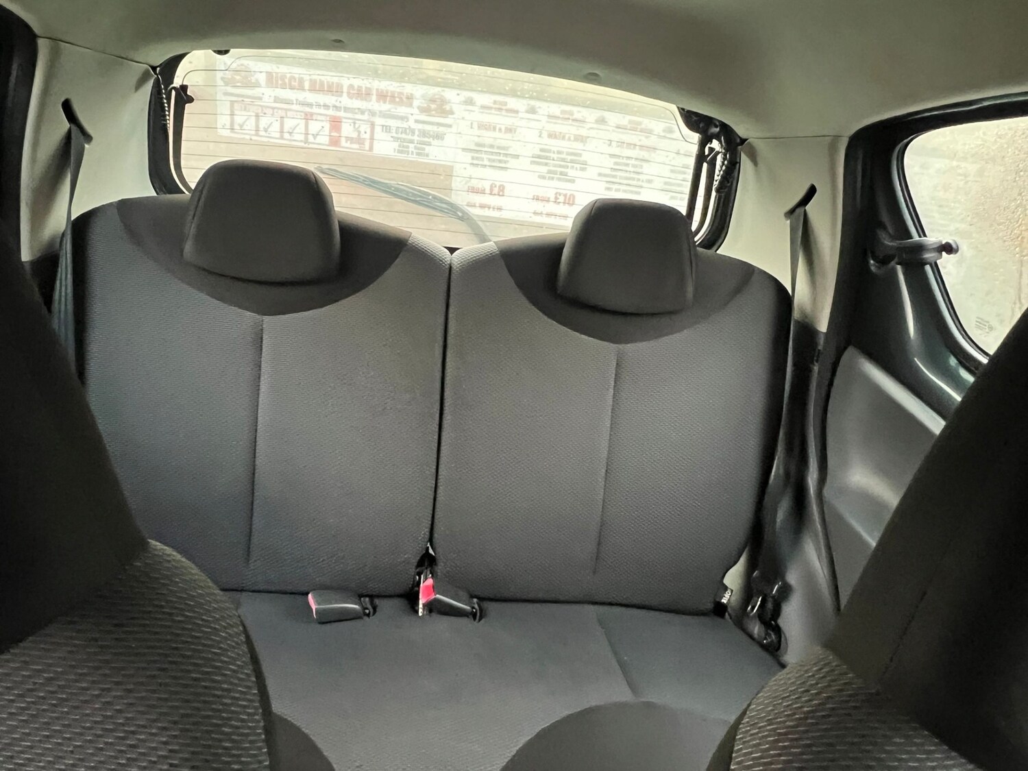 Used Toyota AYGO 2007 for sale - 76906135: Photo 12