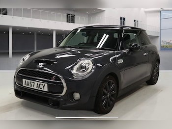 Used MINI Hatch 2017 for sale - 76480706: Photo