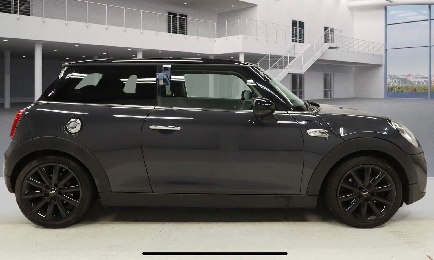 Used MINI Hatch 2017 for sale - 76480706: Photo 3