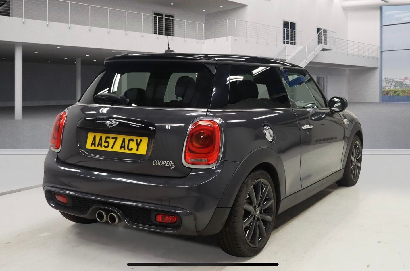 Used MINI Hatch 2017 for sale - 76480706: Photo 4