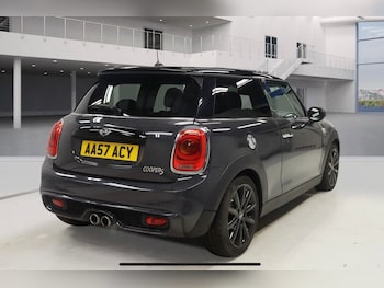 Used MINI Hatch 2017 for sale - 76480706: Photo