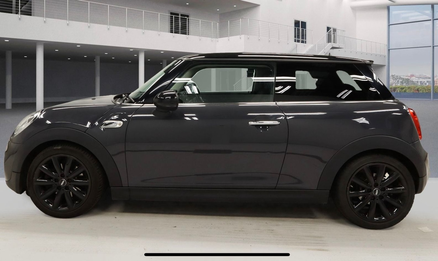 Used MINI Hatch 2017 for sale - 76480706: Photo 5