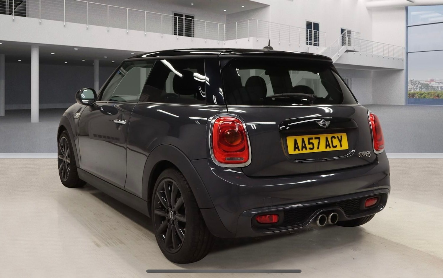 Used MINI Hatch 2017 for sale - 76480706: Photo 6