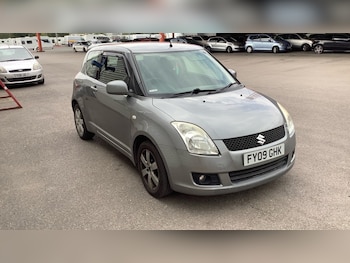 Suzuki - Swift