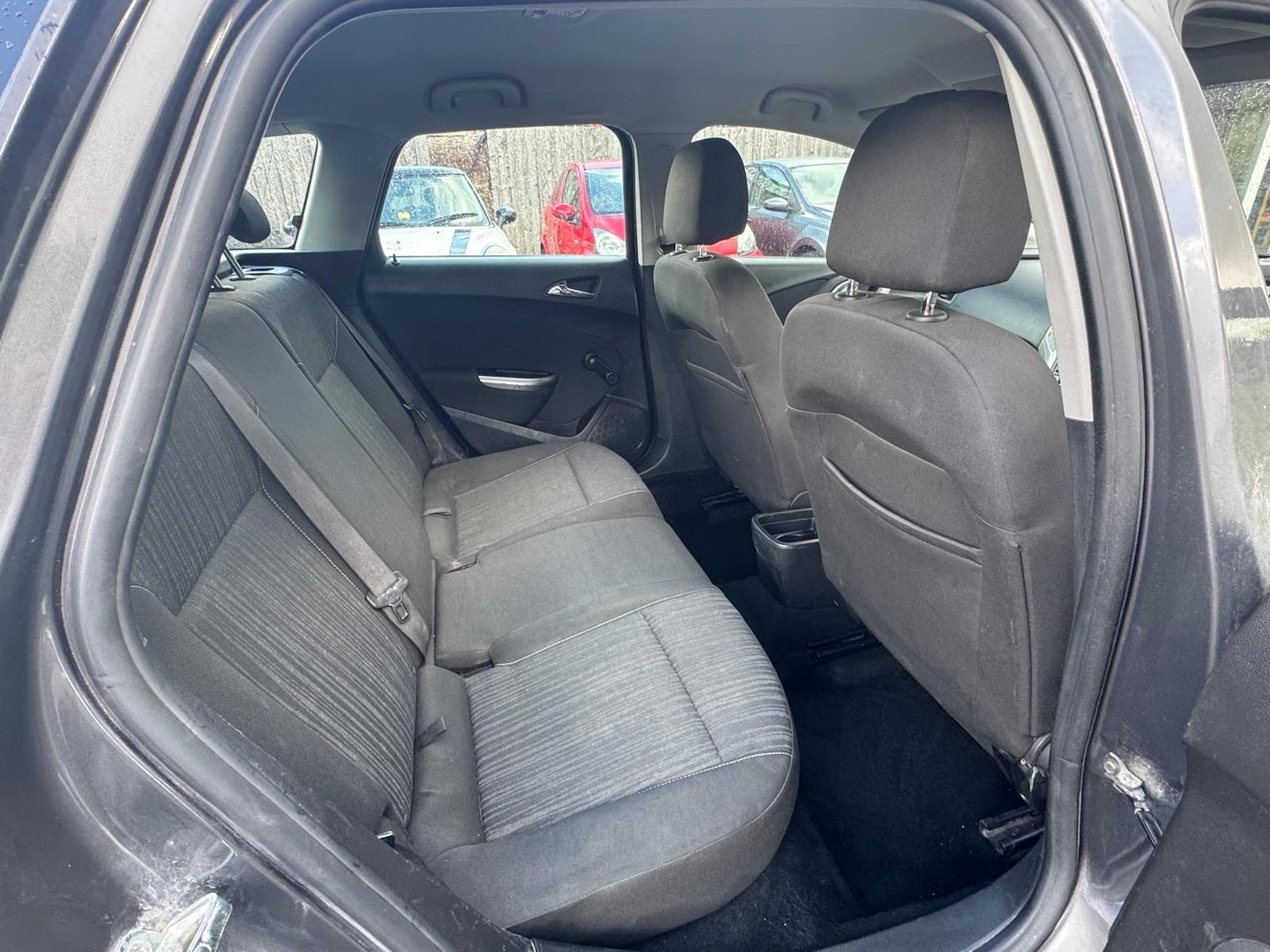 Used Vauxhall Astra 2011 for sale - 75661715: Photo 13