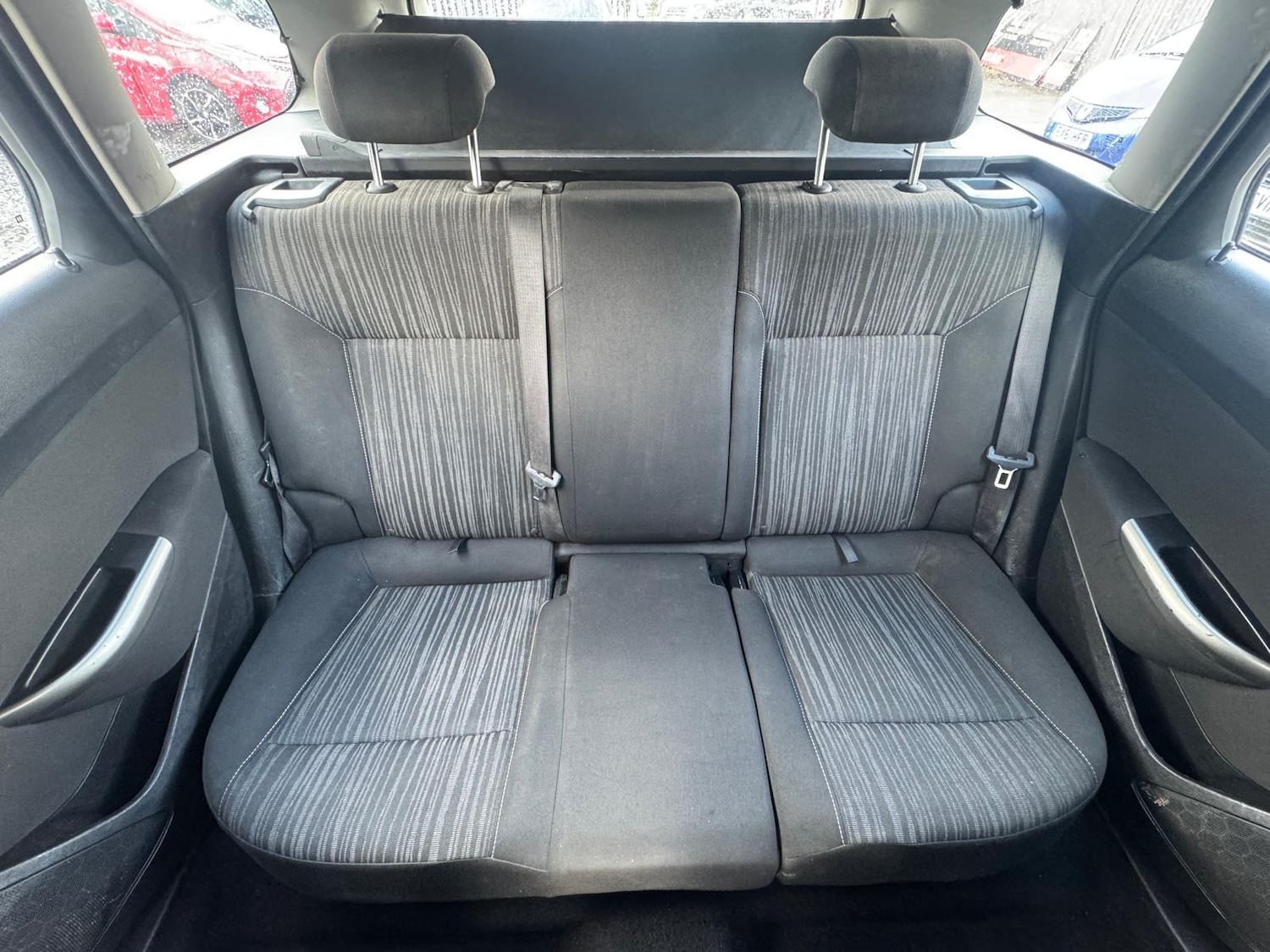 Used Vauxhall Astra 2011 for sale - 75661715: Photo 17