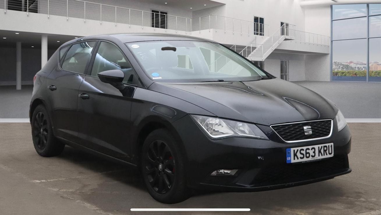 Used SEAT Leon 2013 for sale - 76594759: Photo 1