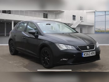 Used SEAT Leon 2013 for sale - 76594759: Photo