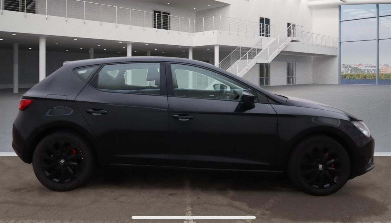 Used SEAT Leon 2013 for sale - 76594759: Photo 2