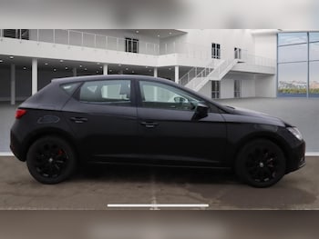 Used SEAT Leon 2013 for sale - 76594759: Photo