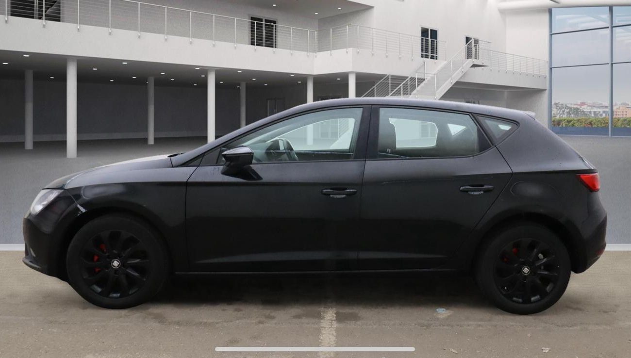 Used SEAT Leon 2013 for sale - 76594759: Photo 3