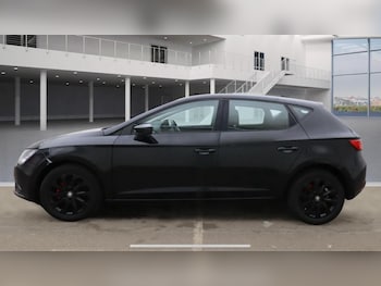 Used SEAT Leon 2013 for sale - 76594759: Photo