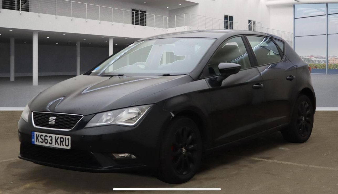 Used SEAT Leon 2013 for sale - 76594759: Photo 5
