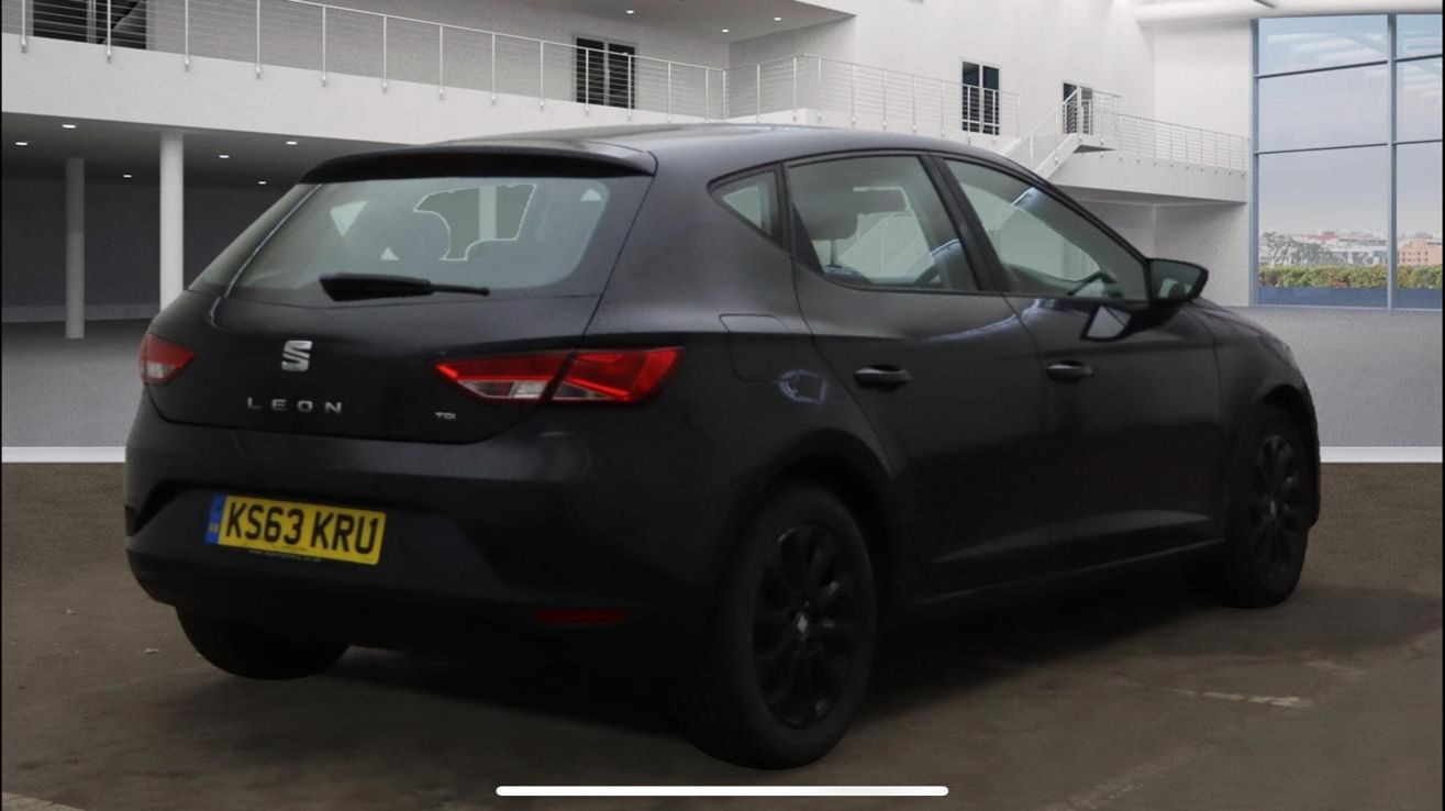 Used SEAT Leon 2013 for sale - 76594759: Photo 6