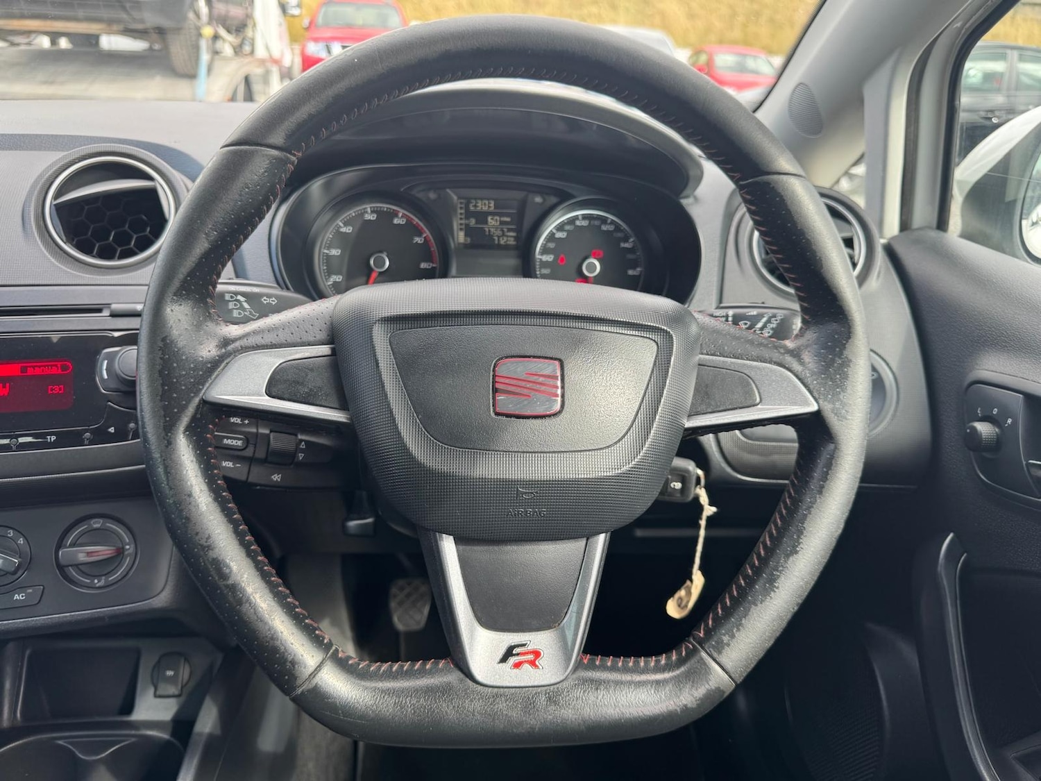 Used SEAT Ibiza 2012 for sale - 77083321: Photo 12