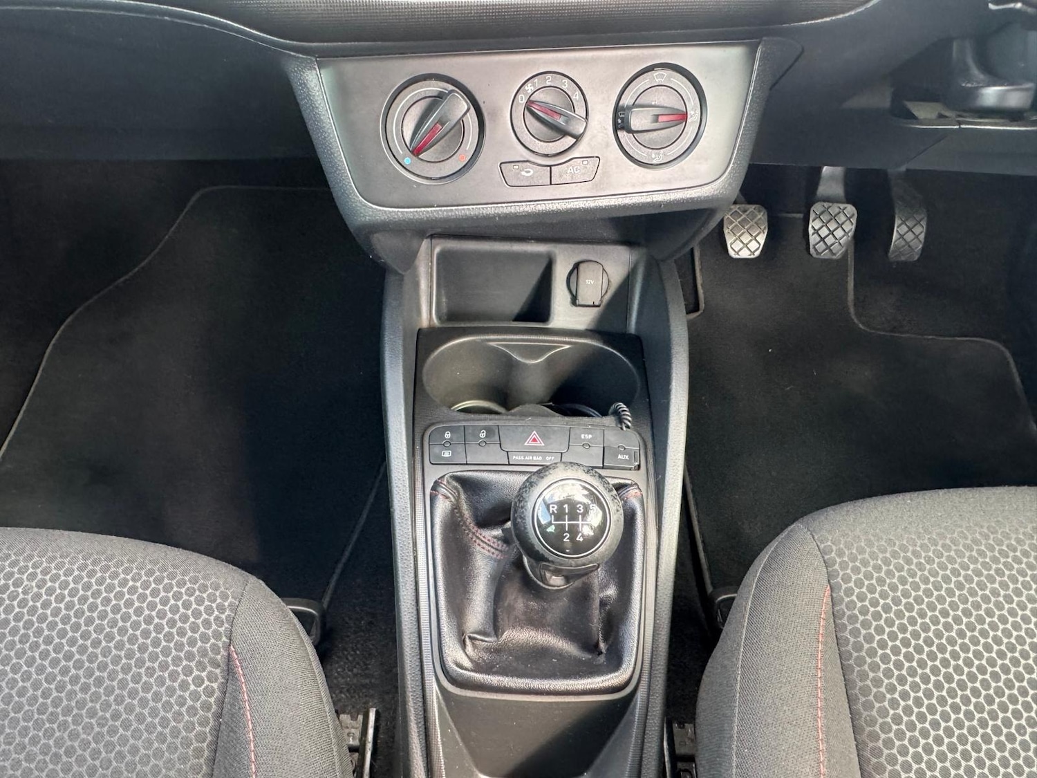 Used SEAT Ibiza 2012 for sale - 77083321: Photo 14