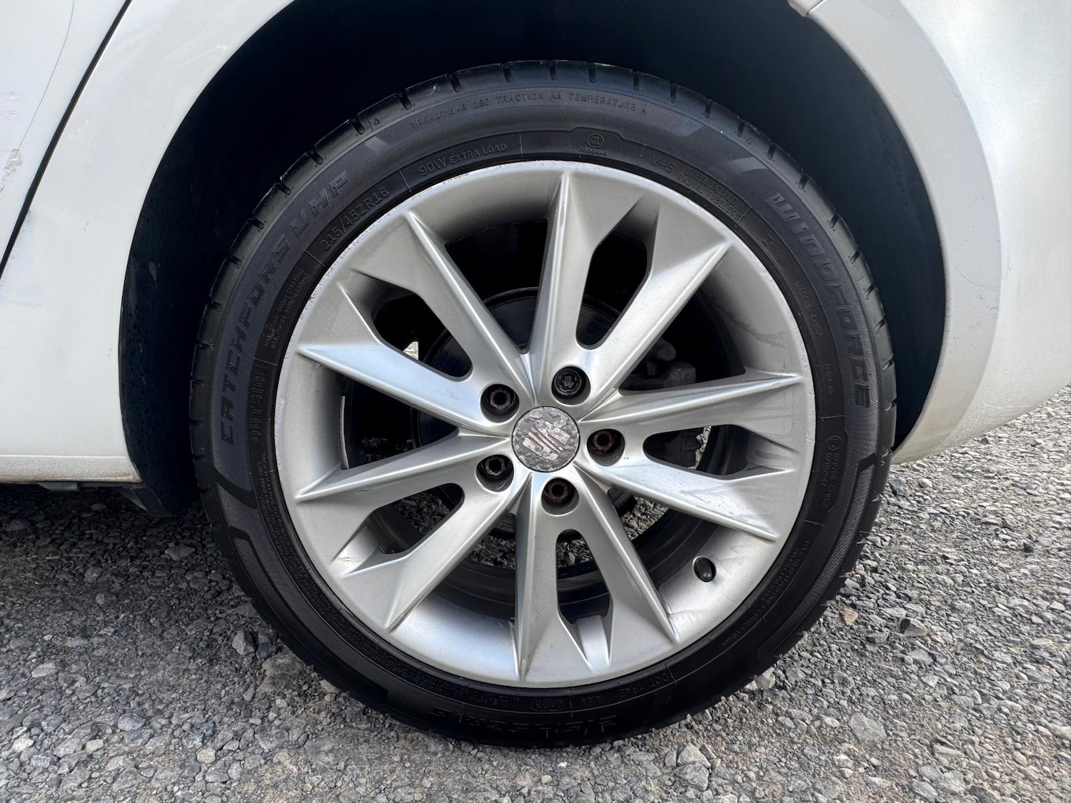 Used SEAT Ibiza 2012 for sale - 77083321: Photo 18