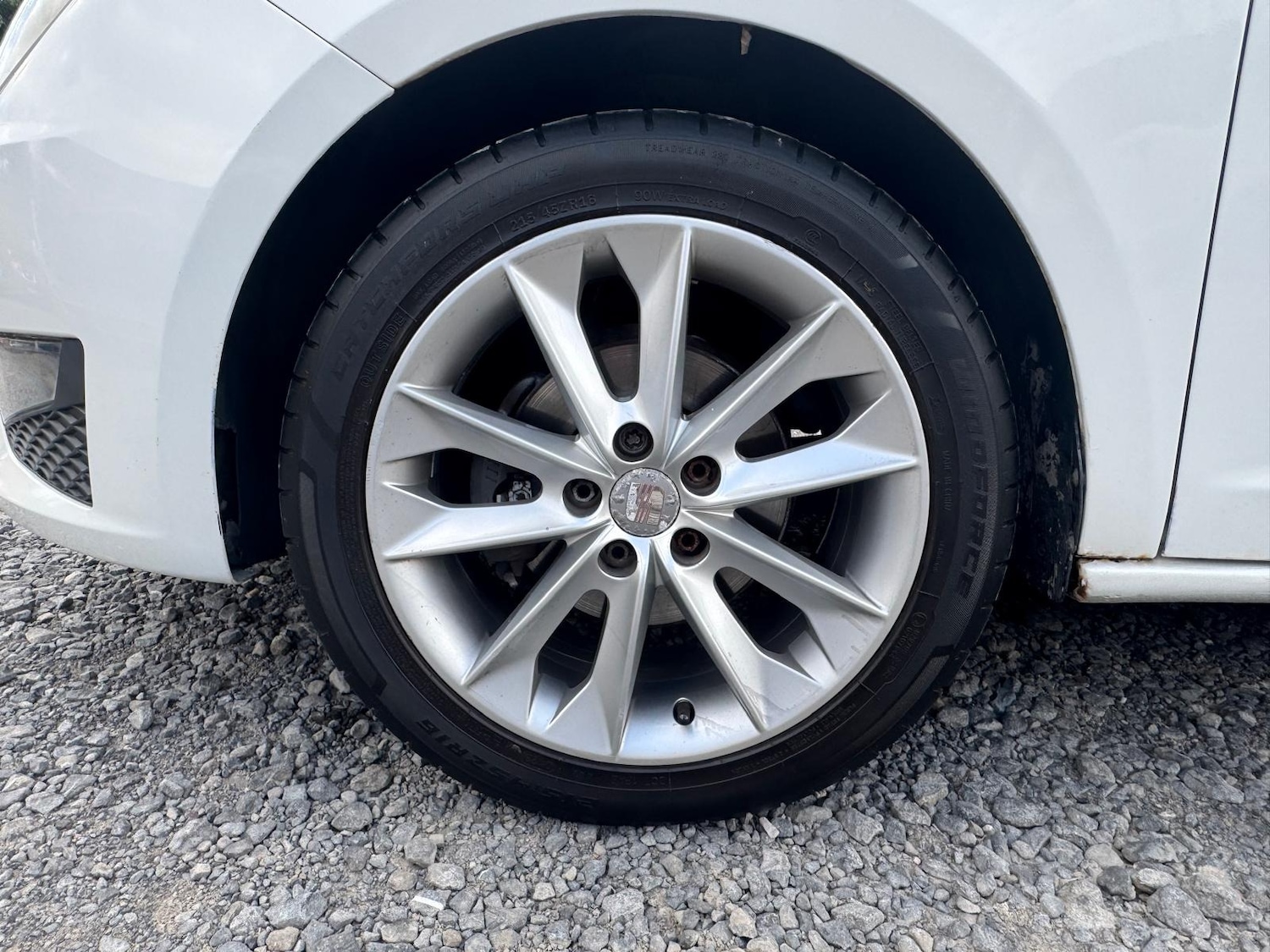 Used SEAT Ibiza 2012 for sale - 77083321: Photo 19