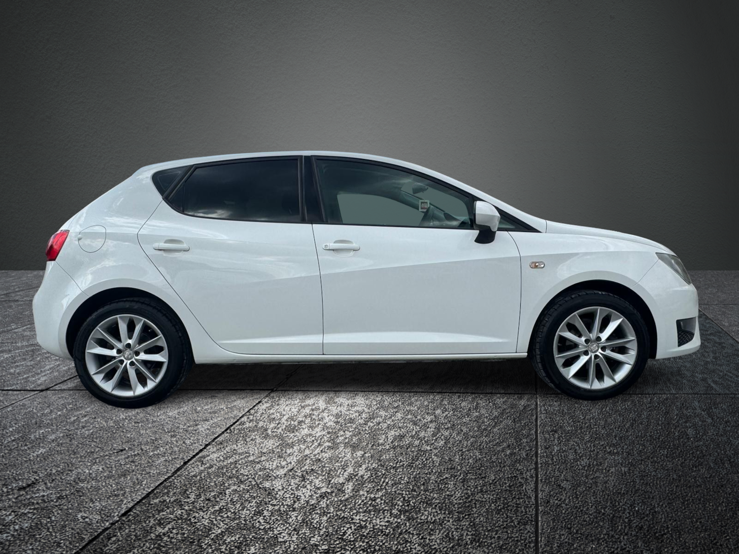 Used SEAT Ibiza 2012 for sale - 77083321: Photo 3
