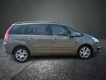 Used Citroen C4 Grand Picasso 2012 for sale - 74933018: Photo