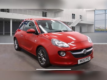 2016 (16) - 1.2i Jam 3dr