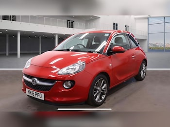 Used Vauxhall ADAM 2016 for sale - 76481264: Photo