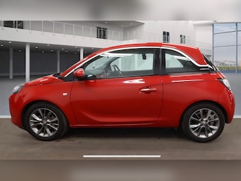 Used Vauxhall ADAM 2016 for sale - 76481264: Photo