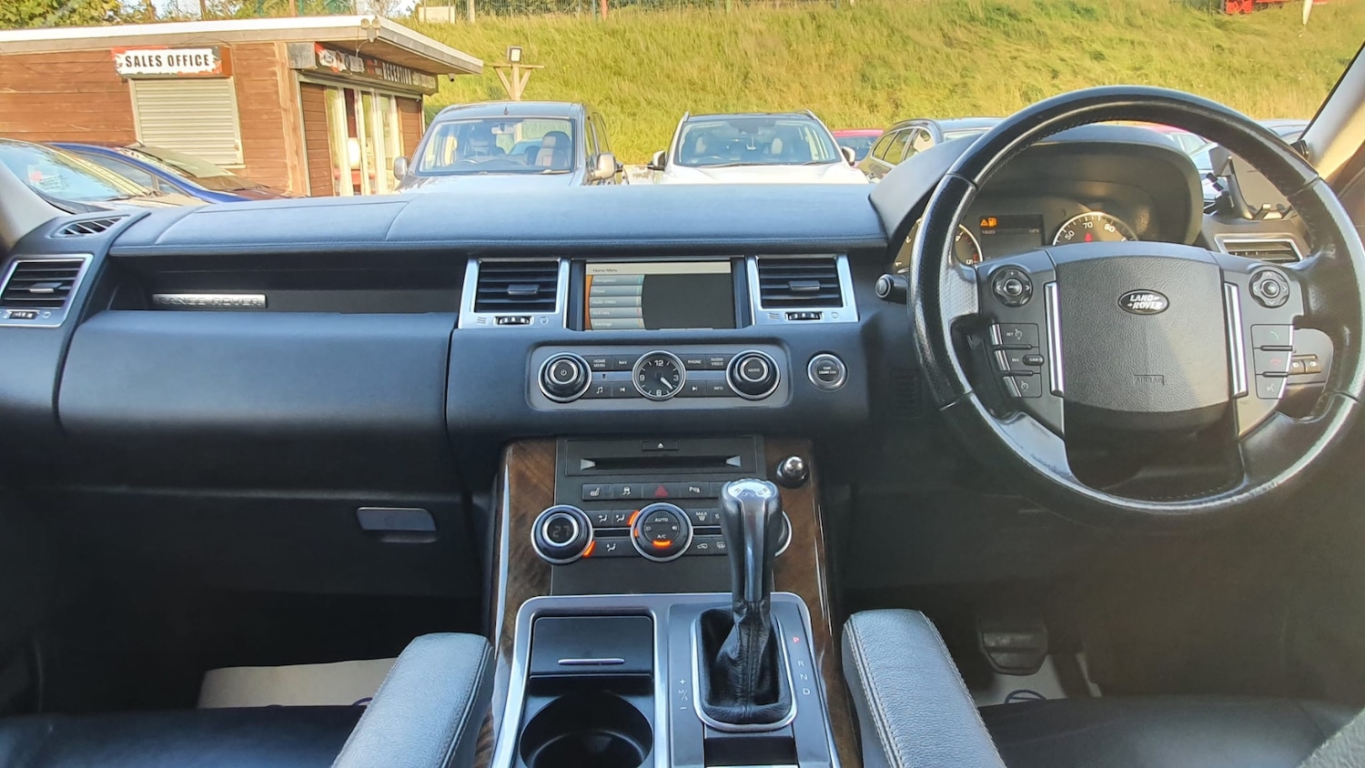 Vehicle 15