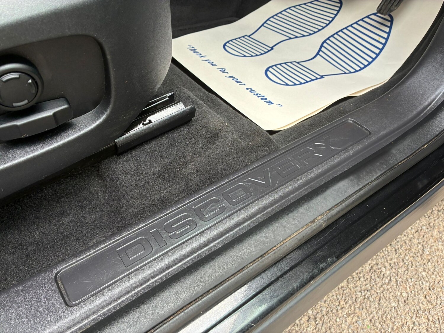 Used Land Rover Discovery Sport 2015 for sale - 76710274: Photo 16