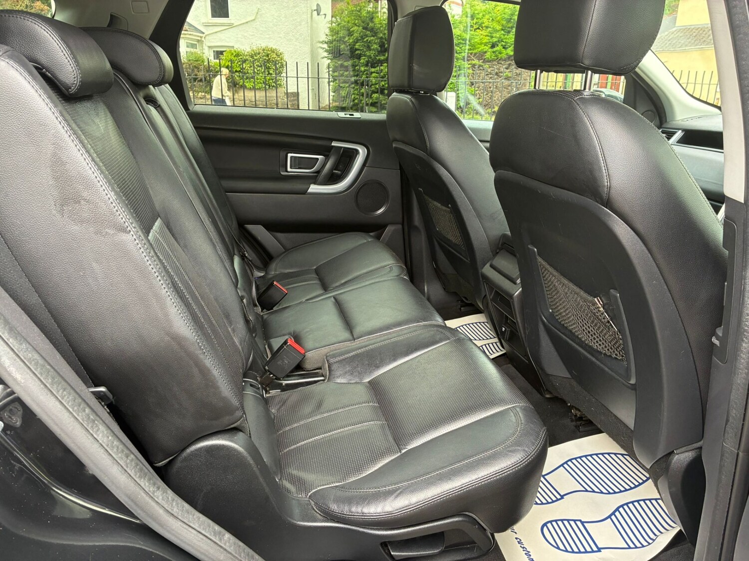 Used Land Rover Discovery Sport 2015 for sale - 76710274: Photo 19