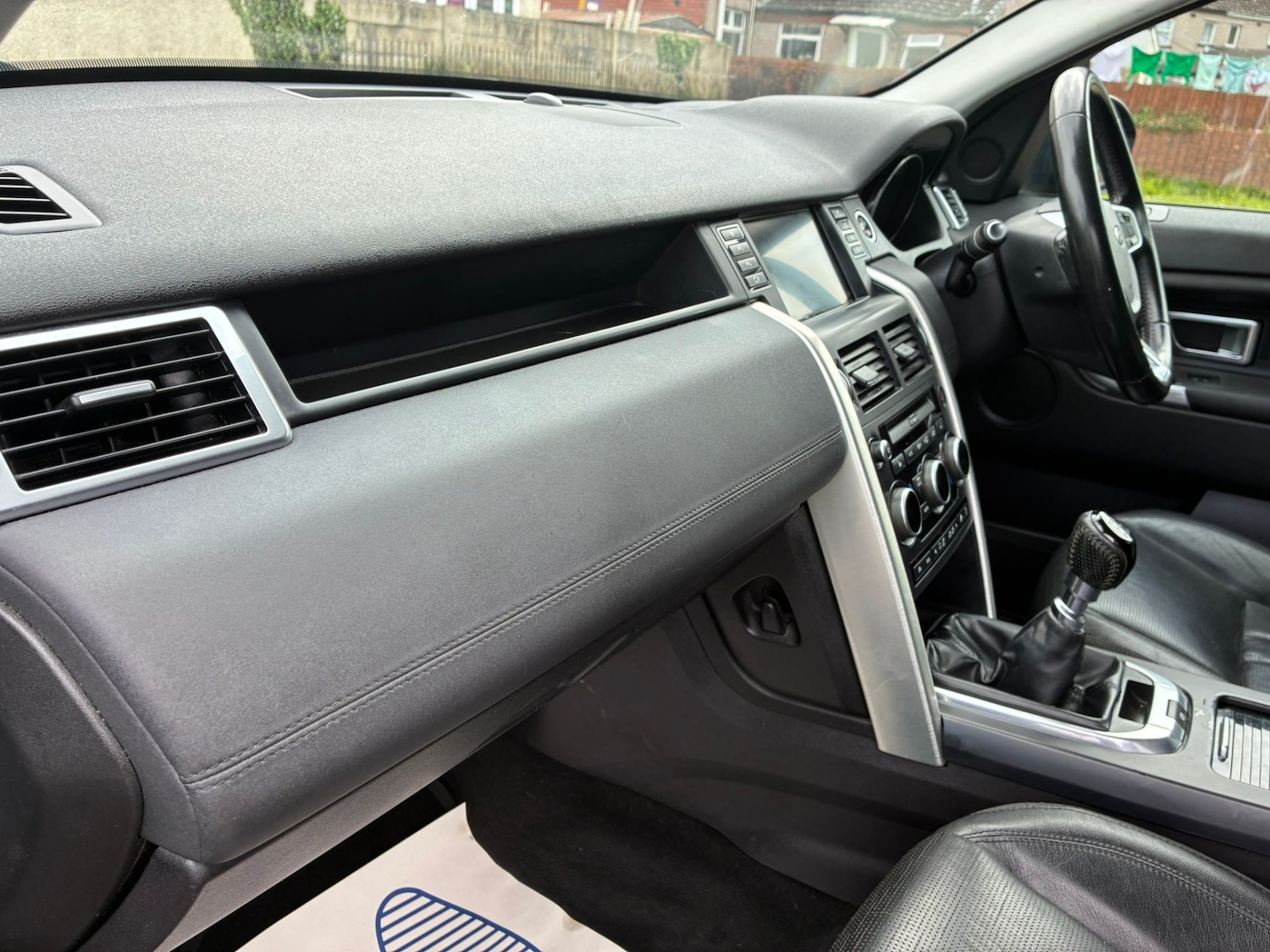 Used Land Rover Discovery Sport 2015 for sale - 76710274: Photo 27