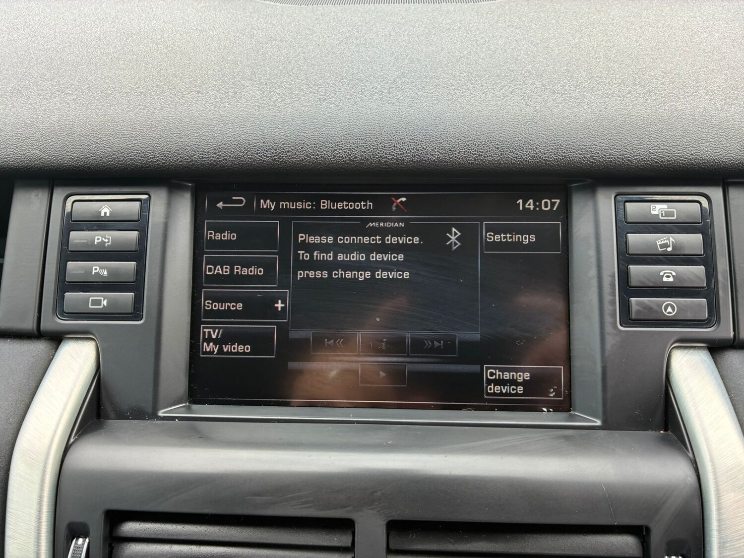 Used Land Rover Discovery Sport 2015 for sale - 76710274: Photo 32