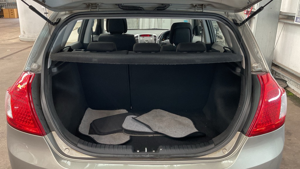 Used Kia Ceed 2010 for sale - 76037300: Photo 7