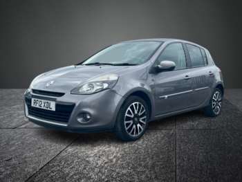 Used Renault Clio 2012 for sale - 71236206: Photo