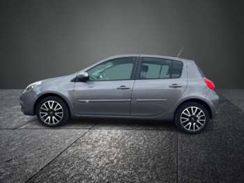 Used Renault Clio 2012 for sale - 71236206: Photo