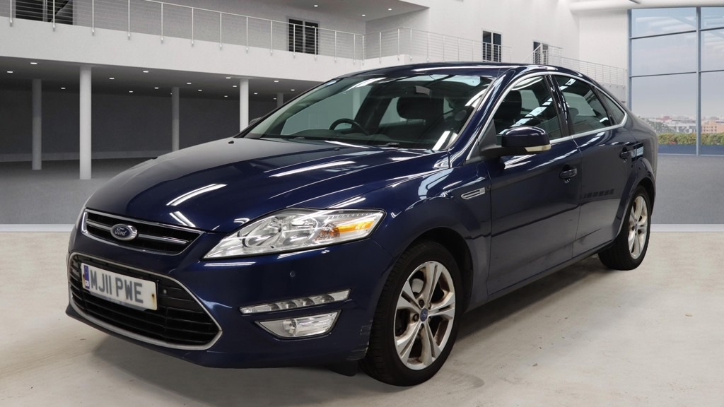 Used Ford Mondeo 2011 for sale - 76037294: Photo 1