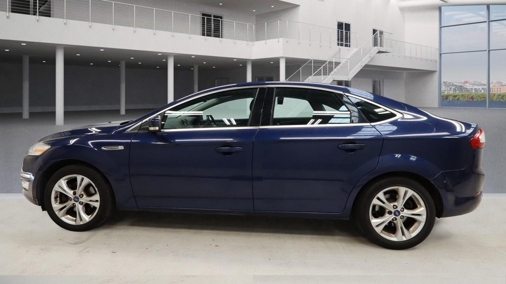 Used Ford Mondeo 2011 for sale - 76037294: Photo 4