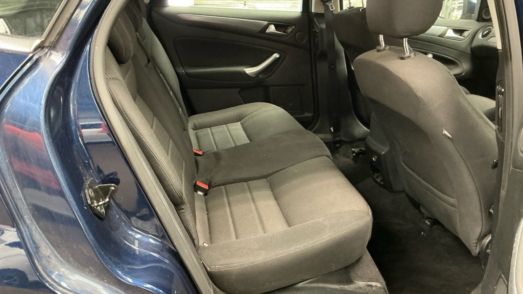 Used Ford Mondeo 2011 for sale - 76037294: Photo 6