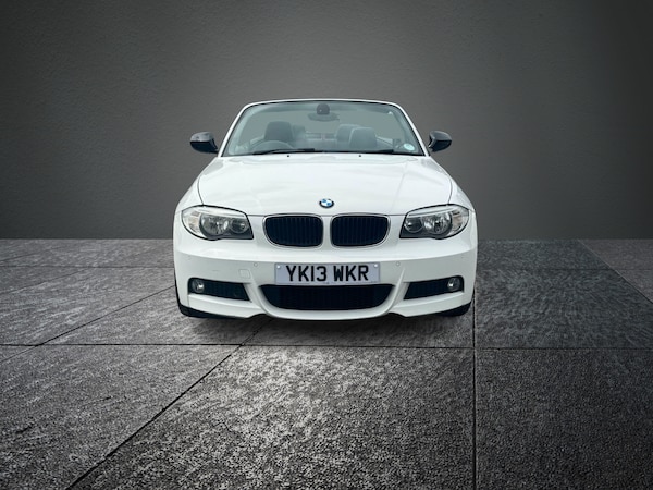 Used BMW 1 Series 2013 for sale - 75505724: Photo 10
