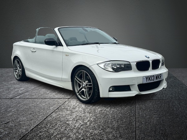 Used BMW 1 Series 2013 for sale - 75505724: Photo 11
