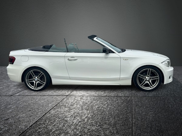 Used BMW 1 Series 2013 for sale - 75505724: Photo 12