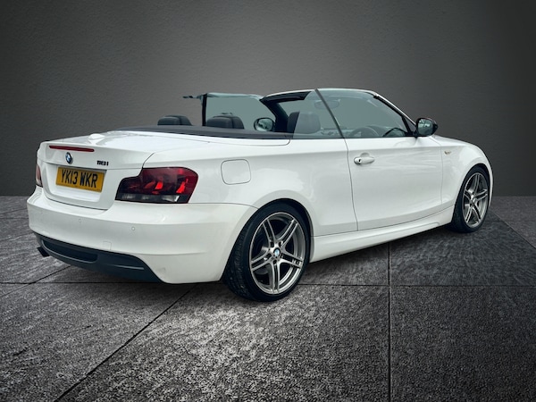 Used BMW 1 Series 2013 for sale - 75505724: Photo 13