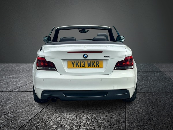 Used BMW 1 Series 2013 for sale - 75505724: Photo 14
