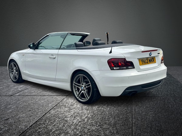 Used BMW 1 Series 2013 for sale - 75505724: Photo 15