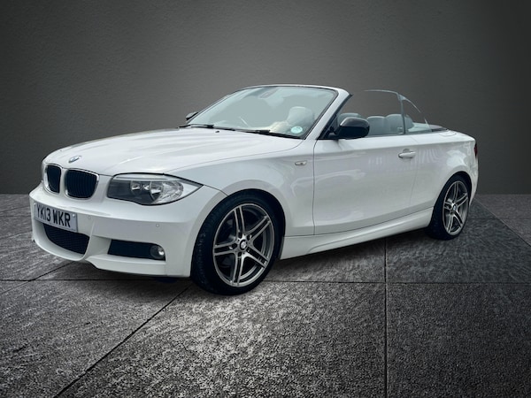 Used BMW 1 Series 2013 for sale - 75505724: Photo 17