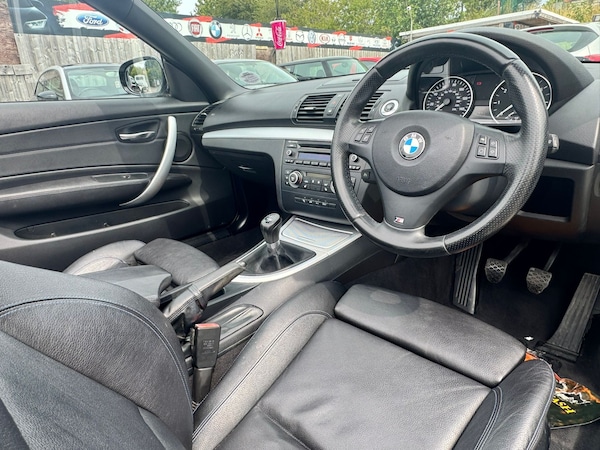 Used BMW 1 Series 2013 for sale - 75505724: Photo 18
