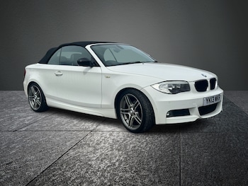 Used BMW 1 Series 2013 for sale - 75505724: Photo