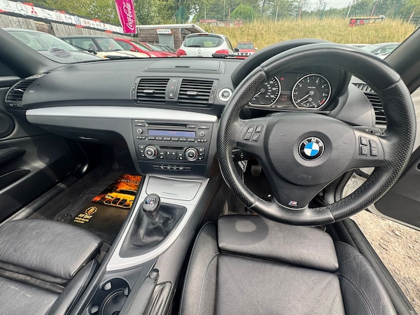 Used BMW 1 Series 2013 for sale - 75505724: Photo 21